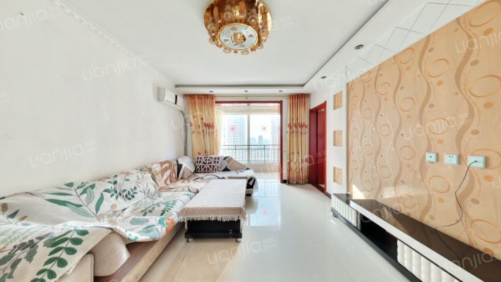 瑞城D区二手房实景图