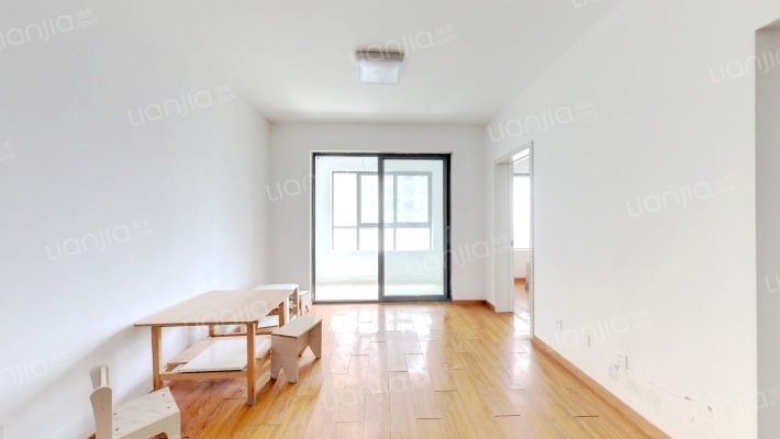 鹤翔园雅庭二手房实景图