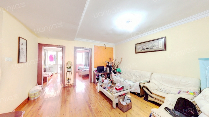 洋下新村二手房实景图