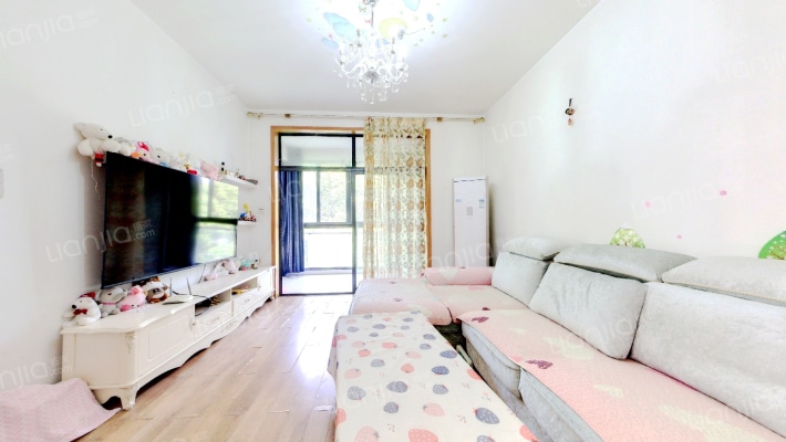 楠雅阁二手房实景图