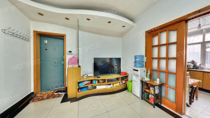 新工房铁路住宅小区二手房实景图