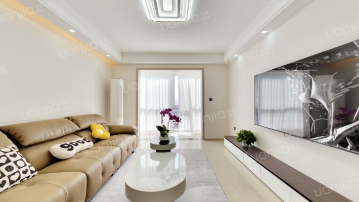 新景苑二手房实景图