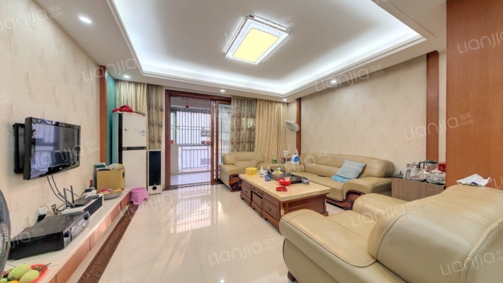 华景花苑二手房实景图