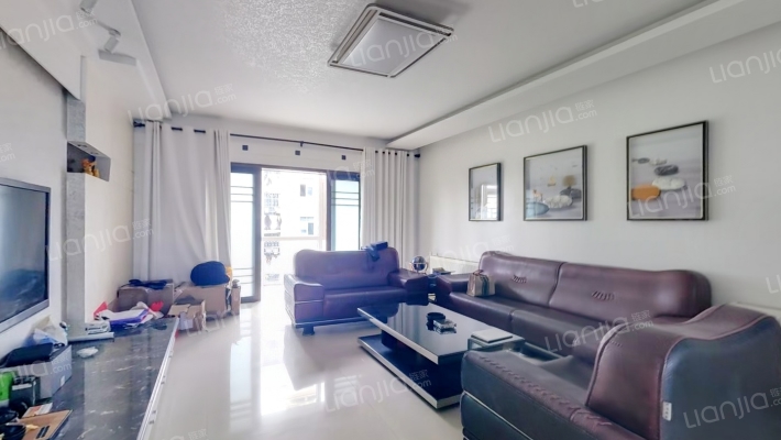 景湖花园二手房实景图