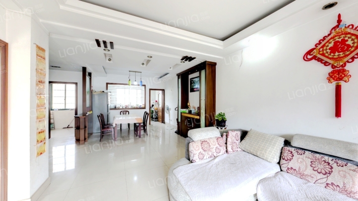 越仕苑二手房实景图