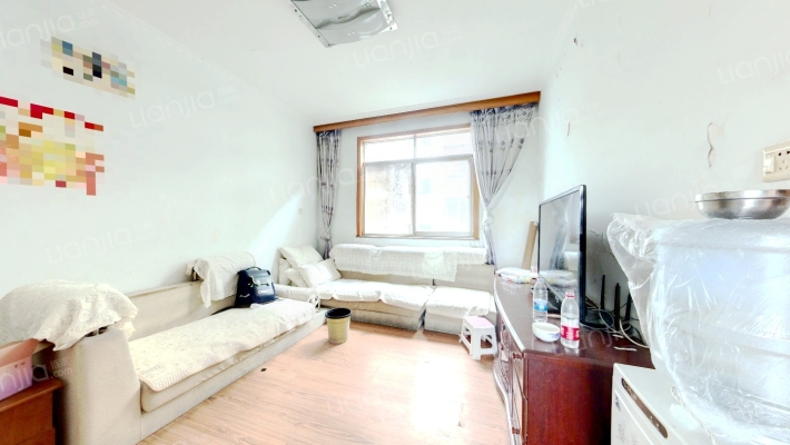 老龙堤102家属院二手房实景图