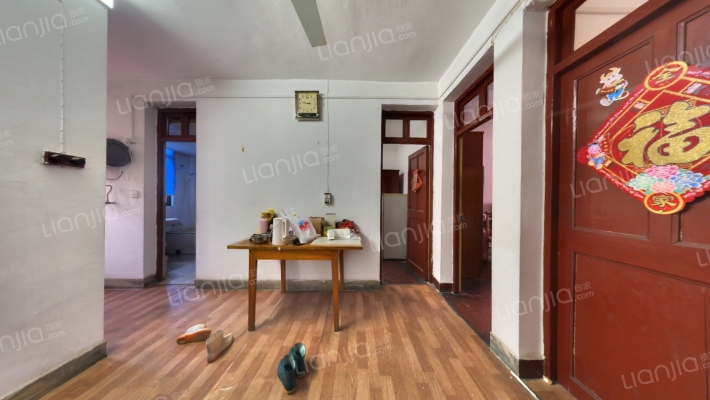 震川社区二手房实景图