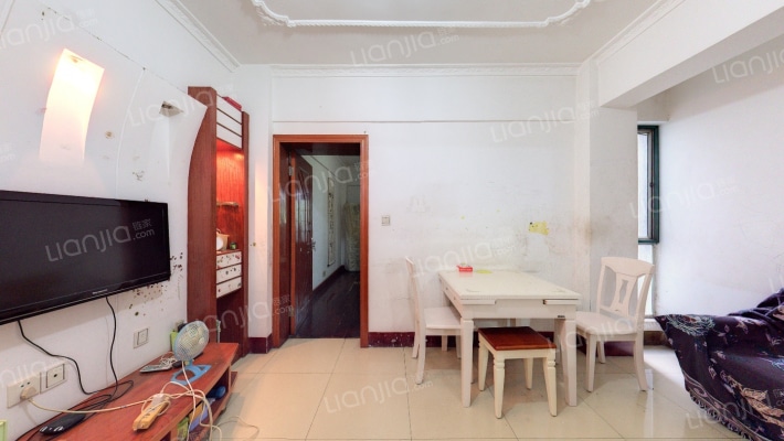 樱花苑(玄武)二手房实景图