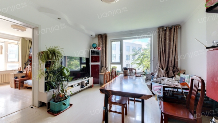 溪谷美寓一期二手房实景图