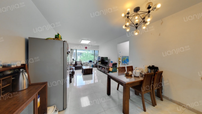 雍祥居二手房实景图