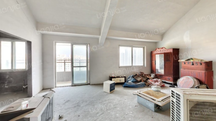 南仙家园二手房实景图