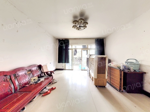 整租·和园小区 3室2厅 西