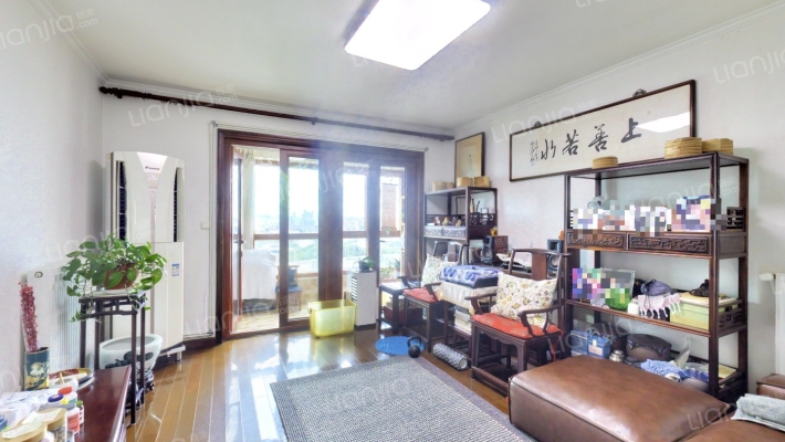 海上名邸二手房实景图