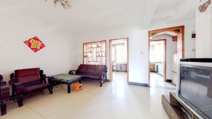 鼓楼花园教师公寓二手房实景图