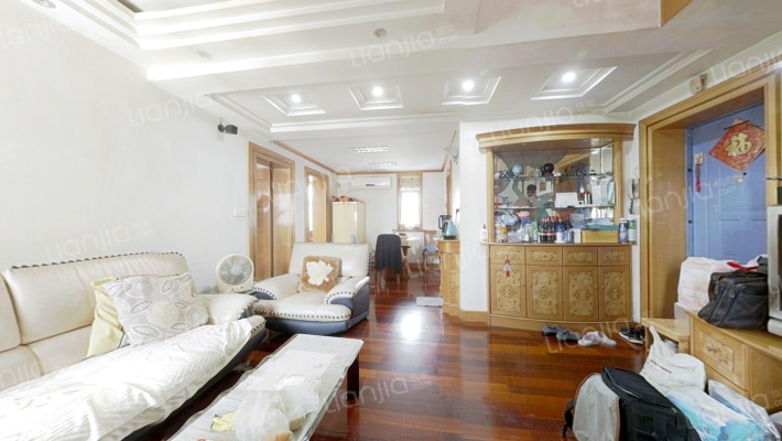 联丰三鼎坊二手房实景图