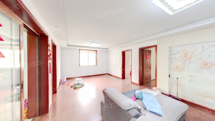 宁海里二期二手房实景图