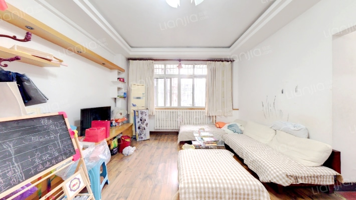 高知公寓二手房实景图