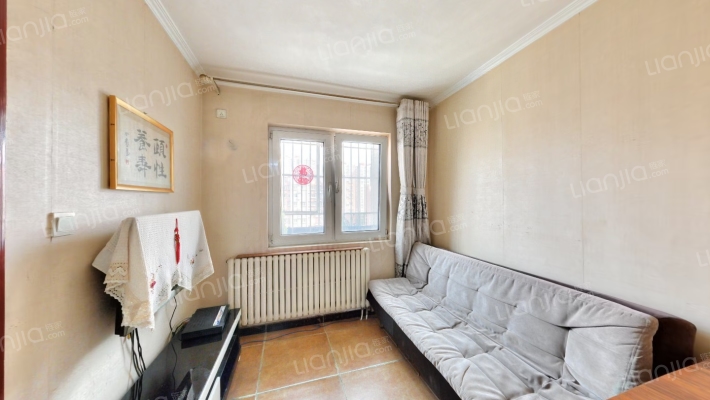 康泽佳苑南区二手房实景图