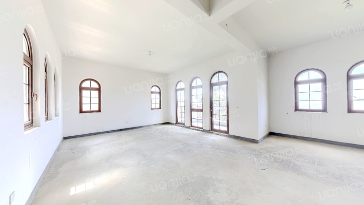 大奇山郡二手房实景图