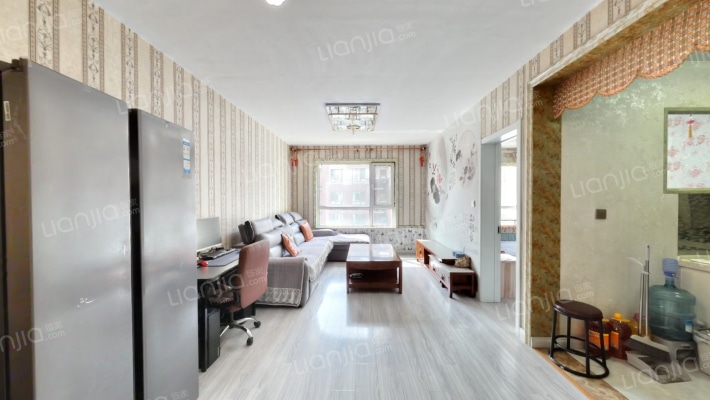 金地檀悦二手房实景图