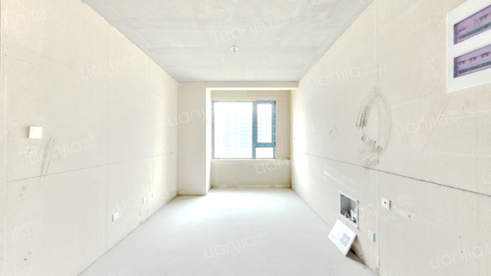 万达星光半岛二期二手房实景图