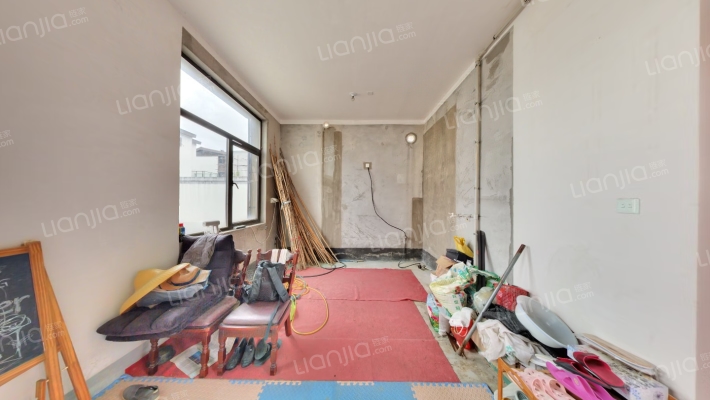 中梁独墅御湖二手房实景图