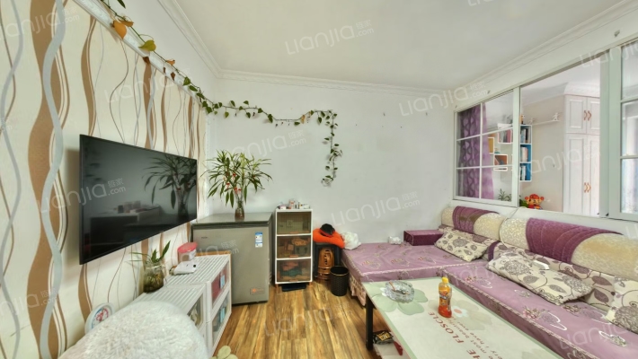 后三羊二手房实景图