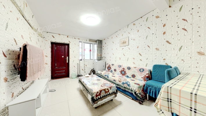 段南新村(淮海西路)二手房实景图