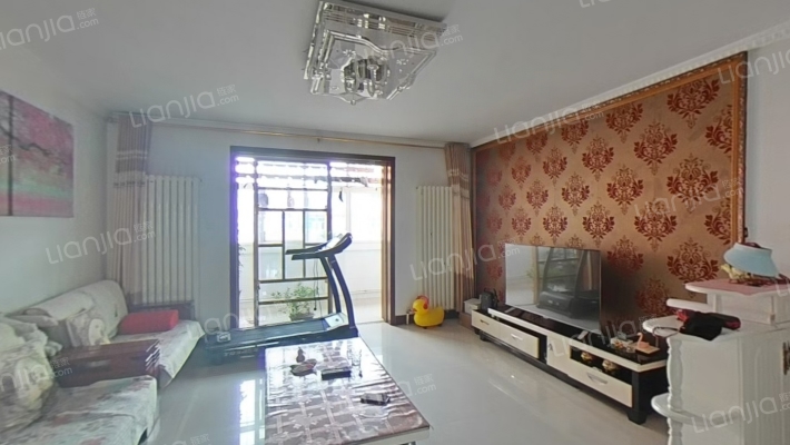 隆德园小区二手房实景图