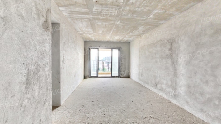 碧水天源二手房实景图