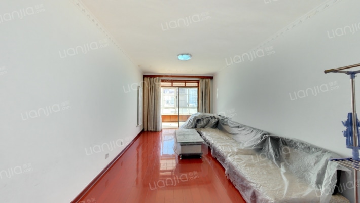 松海庄园一期二手房实景图