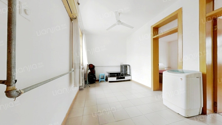 华北石油家属院二手房实景图