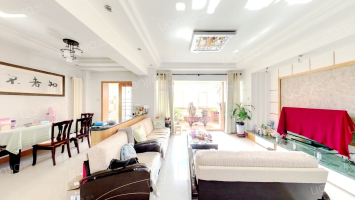 地税局家属院二手房实景图