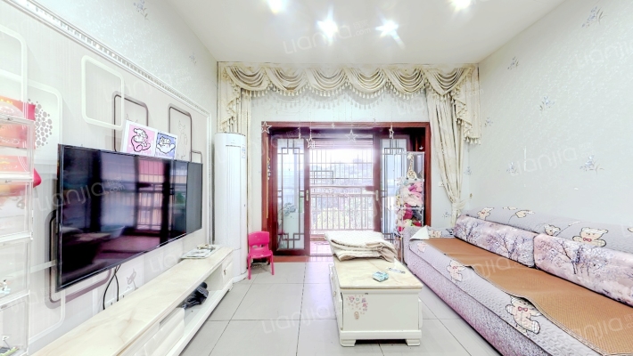 黄桷山居二手房实景图