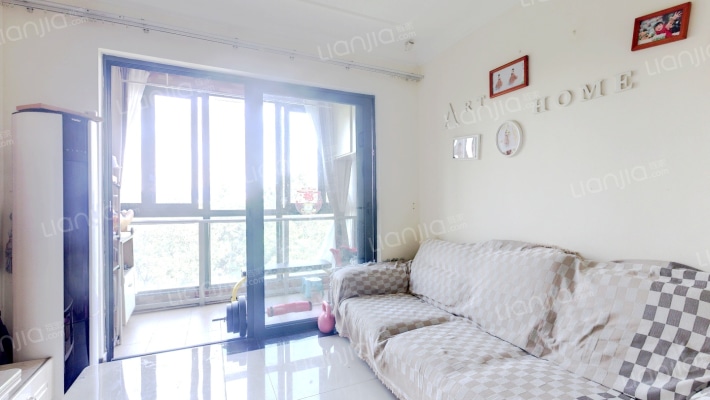 百悦尚城二期恒大雅苑二手房实景图