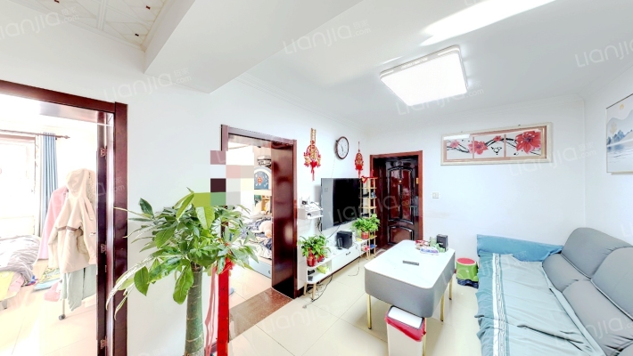 兴宜里二手房实景图