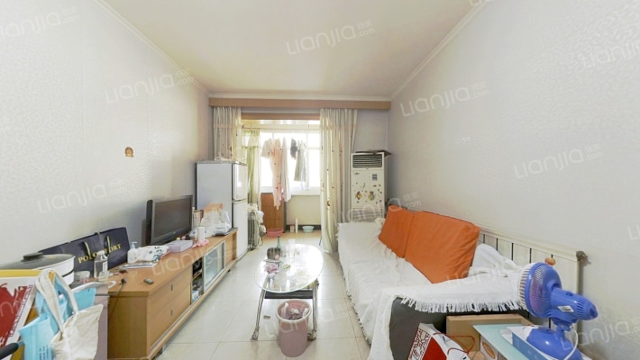 柿园坊小区西区二手房实景图