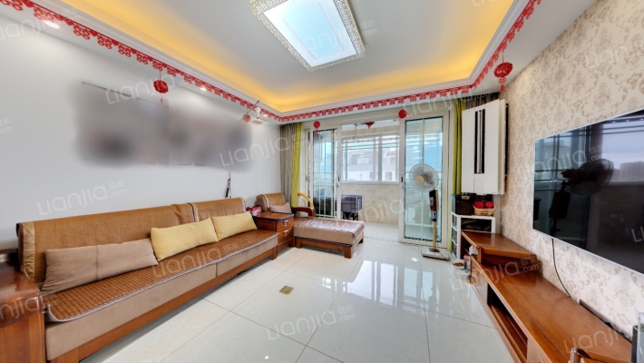 御窑花园二手房实景图