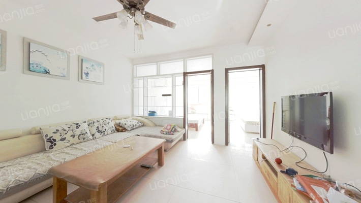 御景峰东区二手房实景图