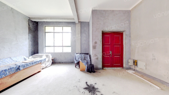 东城水岸二手房实景图