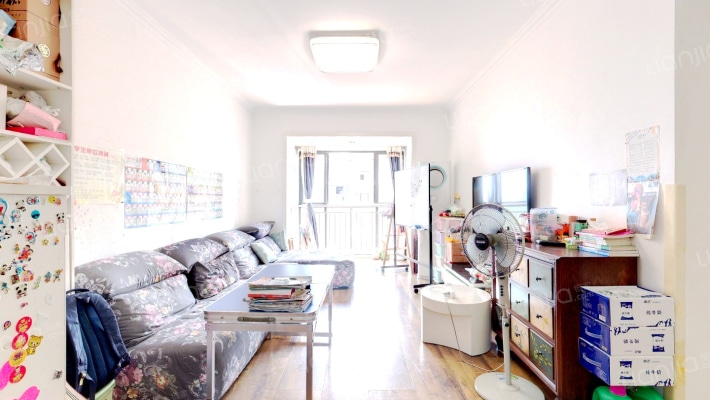 上东阳光艾特公馆二手房实景图