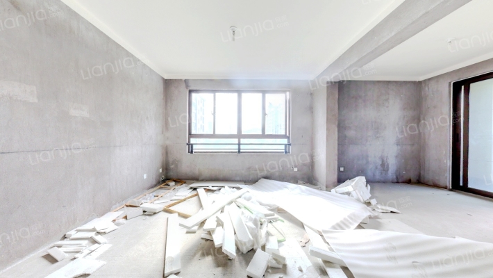 香缇公寓二手房实景图