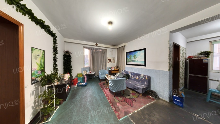 金钟小区二手房实景图