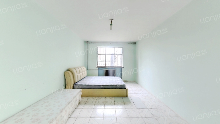 十五街区二手房实景图