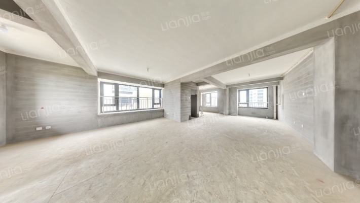 之江明月二手房实景图