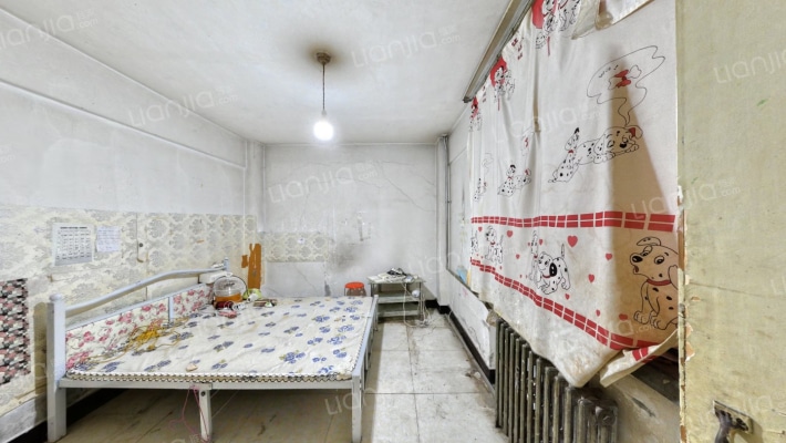 市食品工业公司家属院（柏道路/兰林路）二手房实景图