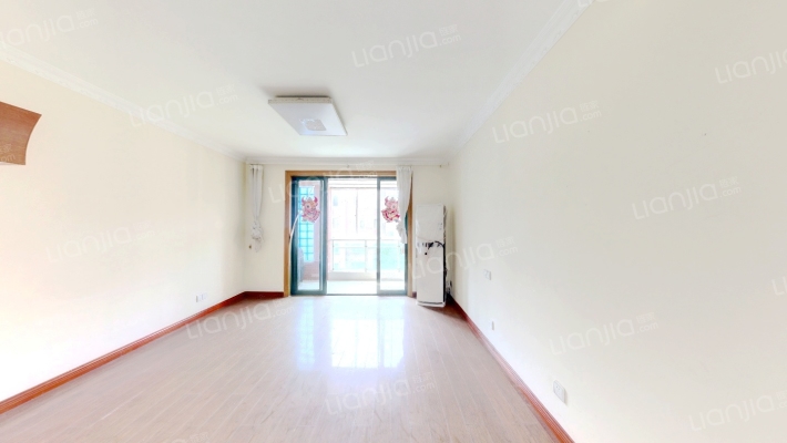 上海丽苑二手房实景图