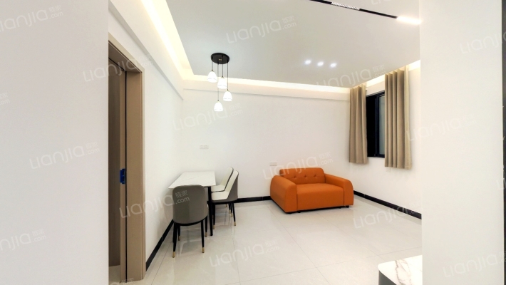 水荫路二手房实景图