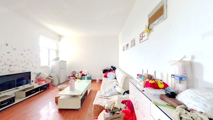 荣城花园北苑二手房实景图