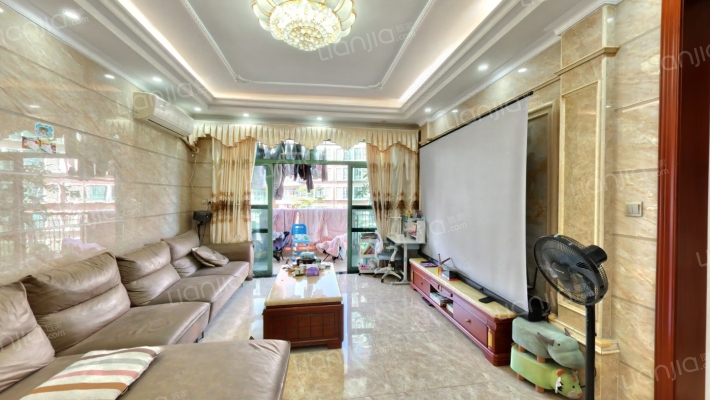 世纪康城二手房实景图